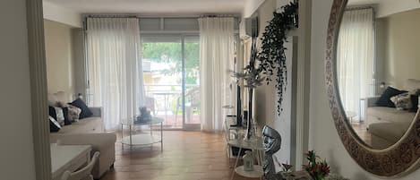 Área de estar