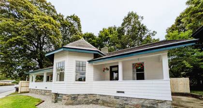 Grand Village Home. Central Location. EV Charger.