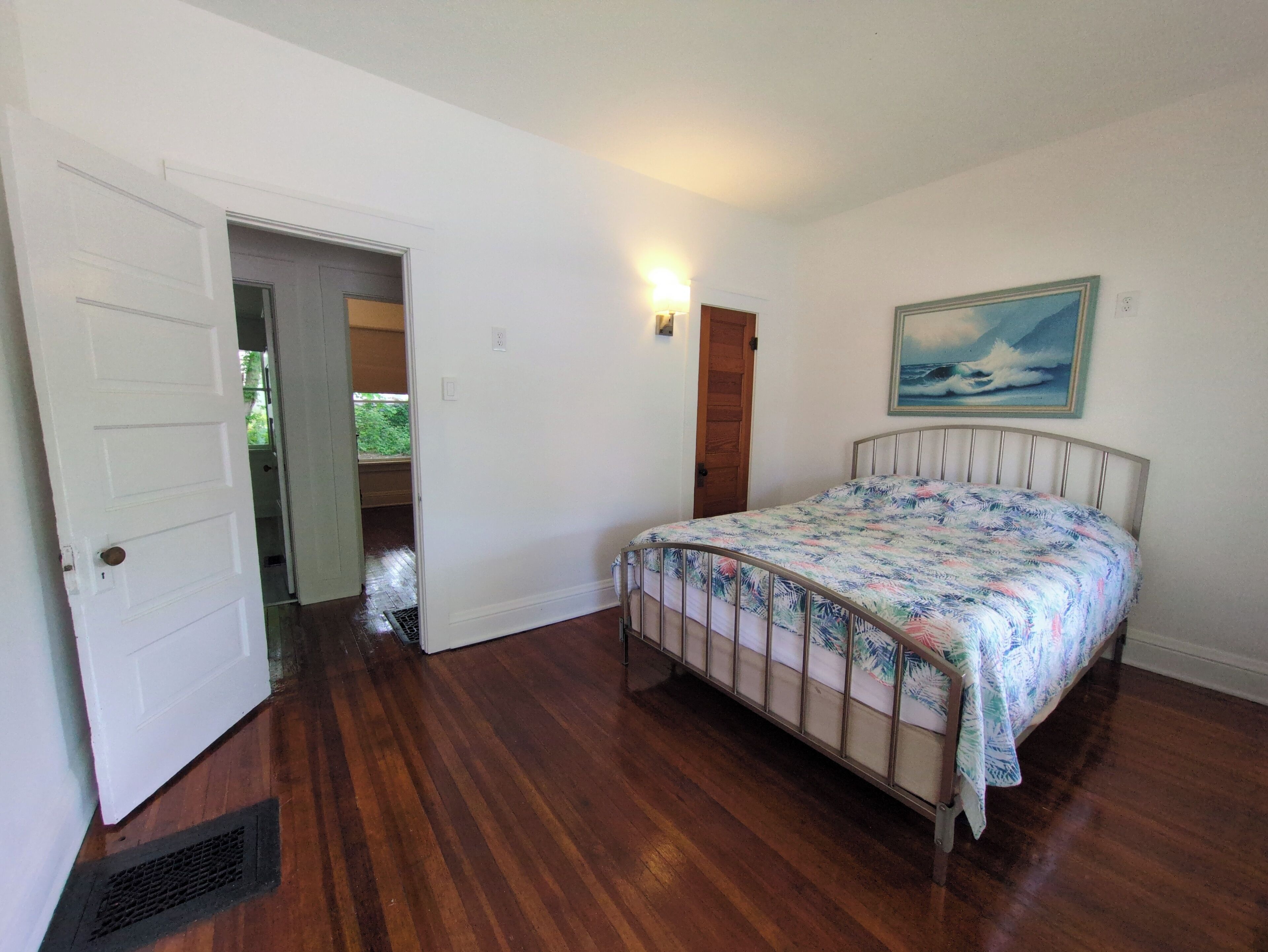 3 Schlafzimmer, Schreibtisch, kostenloses WLAN, Bettwäsche