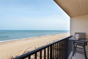 Property grounds - Oceanfront Condo with Indoor Pool (Ocean City)