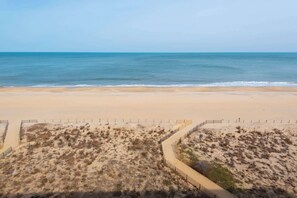 Am Strand