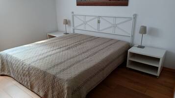 4 chambres, accès Internet, draps fournis