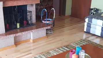 Interieur