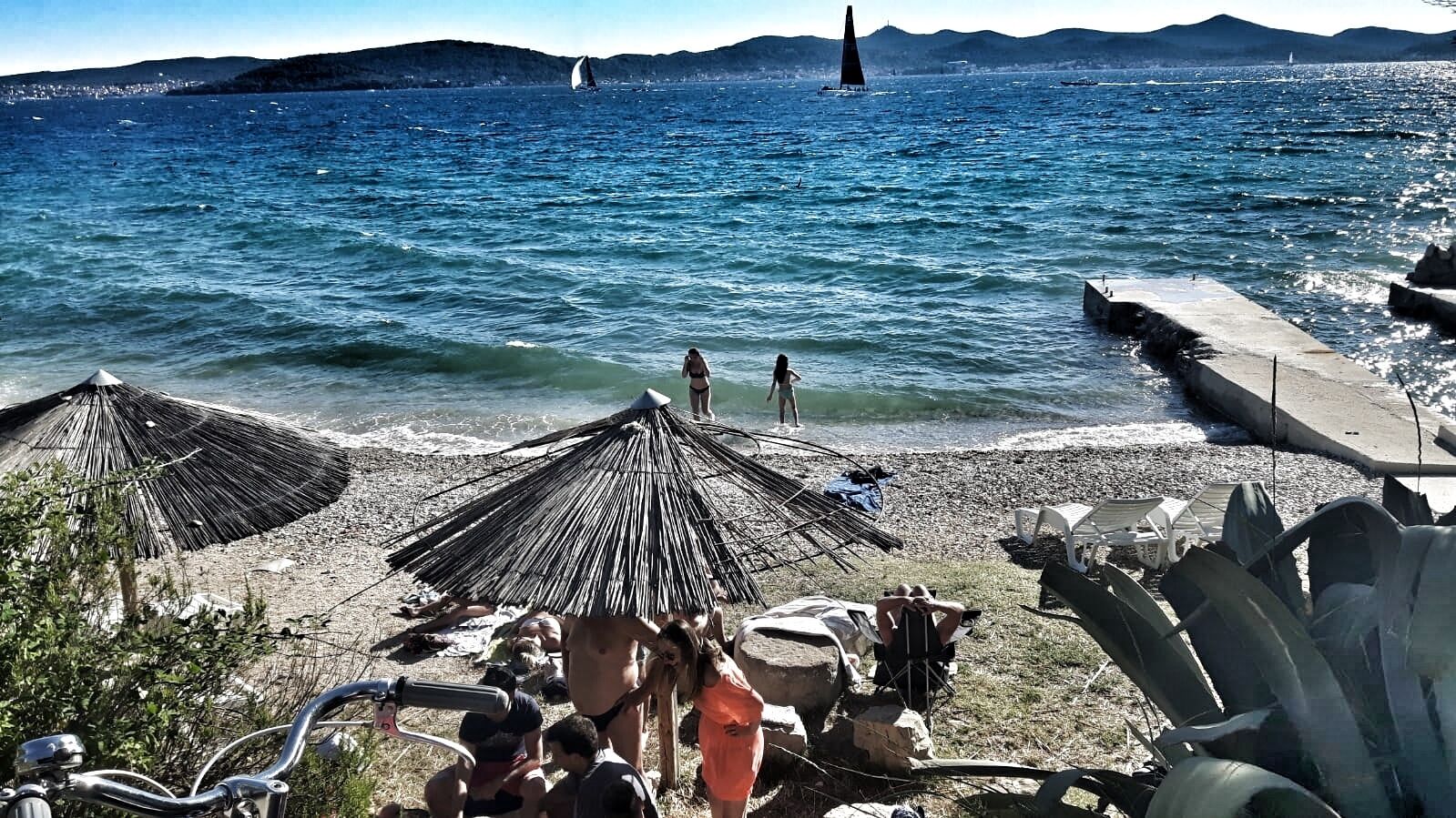 Strand