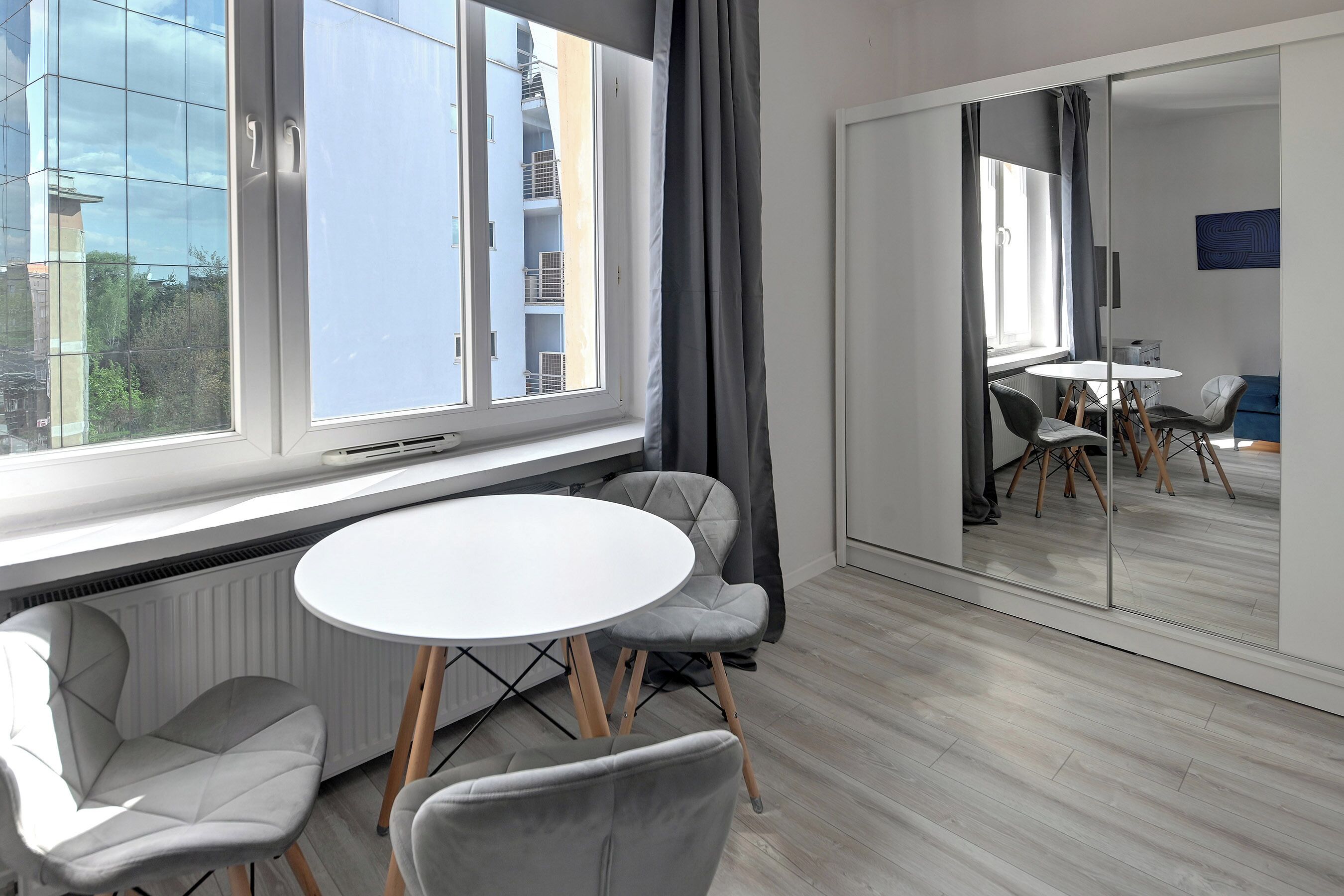 Apartment | Living area
