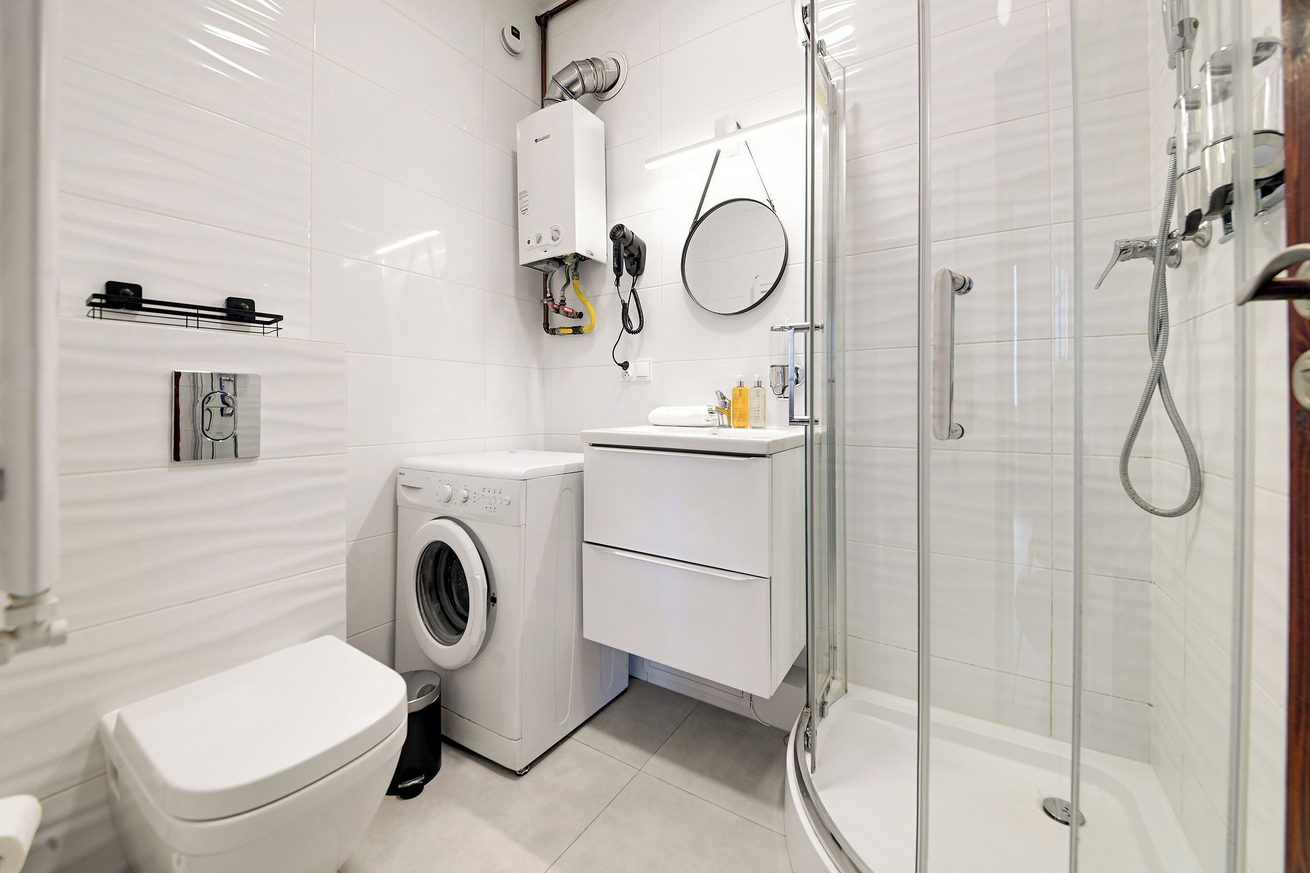 Apartment | Bathroom