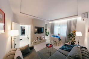 Living area - Vrbo Property (Shkodër)
