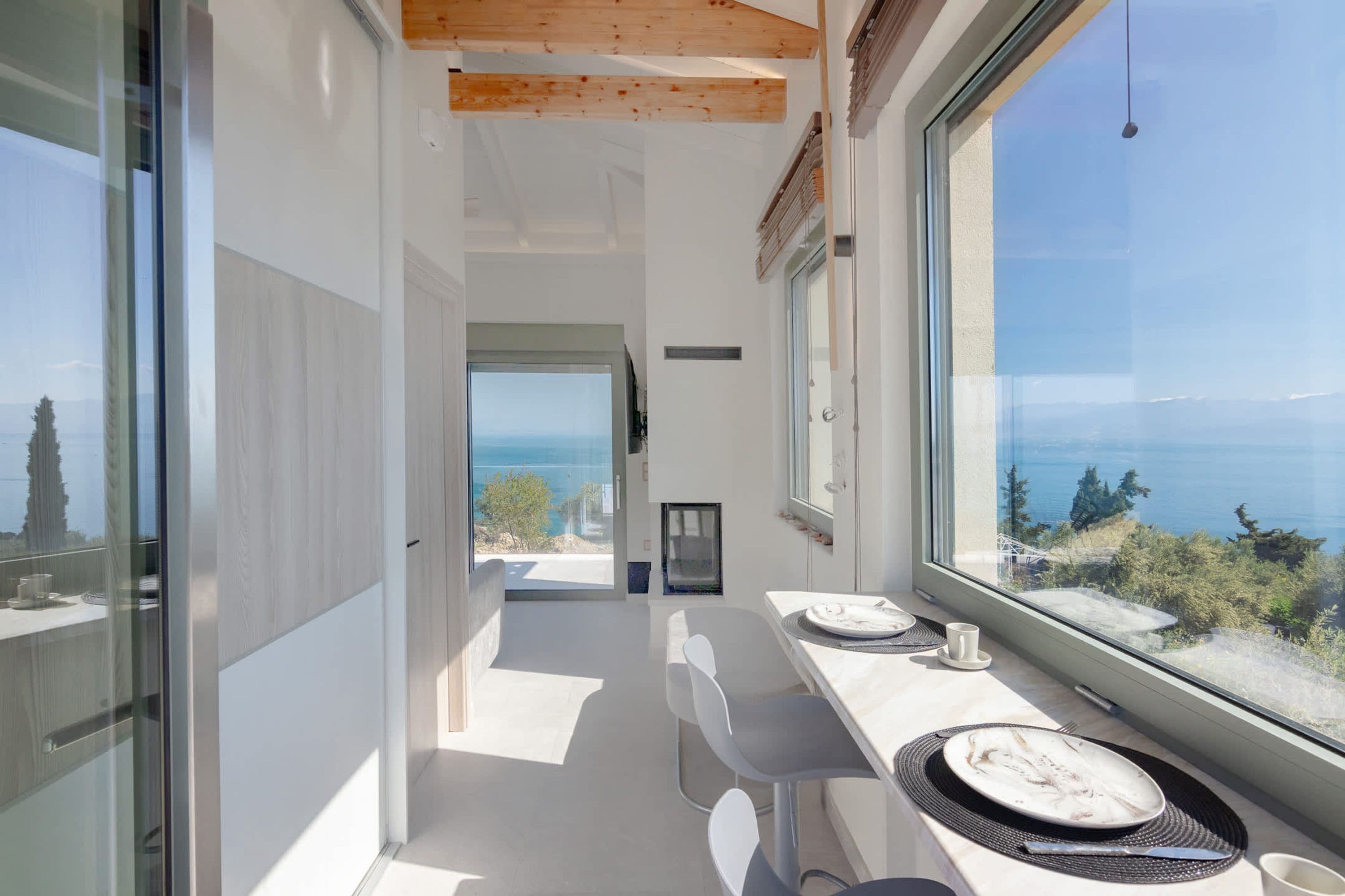 House | 1 bedroom, Internet