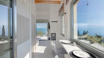 House | 1 bedroom, Internet