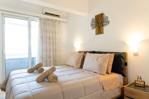 Casa, con acceso para personas discapacitadas | 1 habitación y internet 