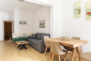 Ferienhaus, barrierefrei | 1 Schlafzimmer, Internetzugang