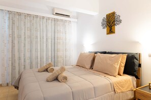 Ferienhaus, barrierefrei | 1 Schlafzimmer, Internetzugang