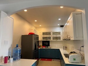 Private kitchen - Coastal Homestay Phu Quoc (Phu Quoc)