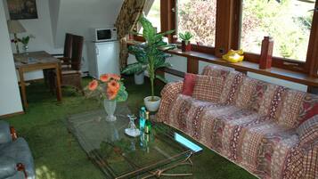 Oleskelualue