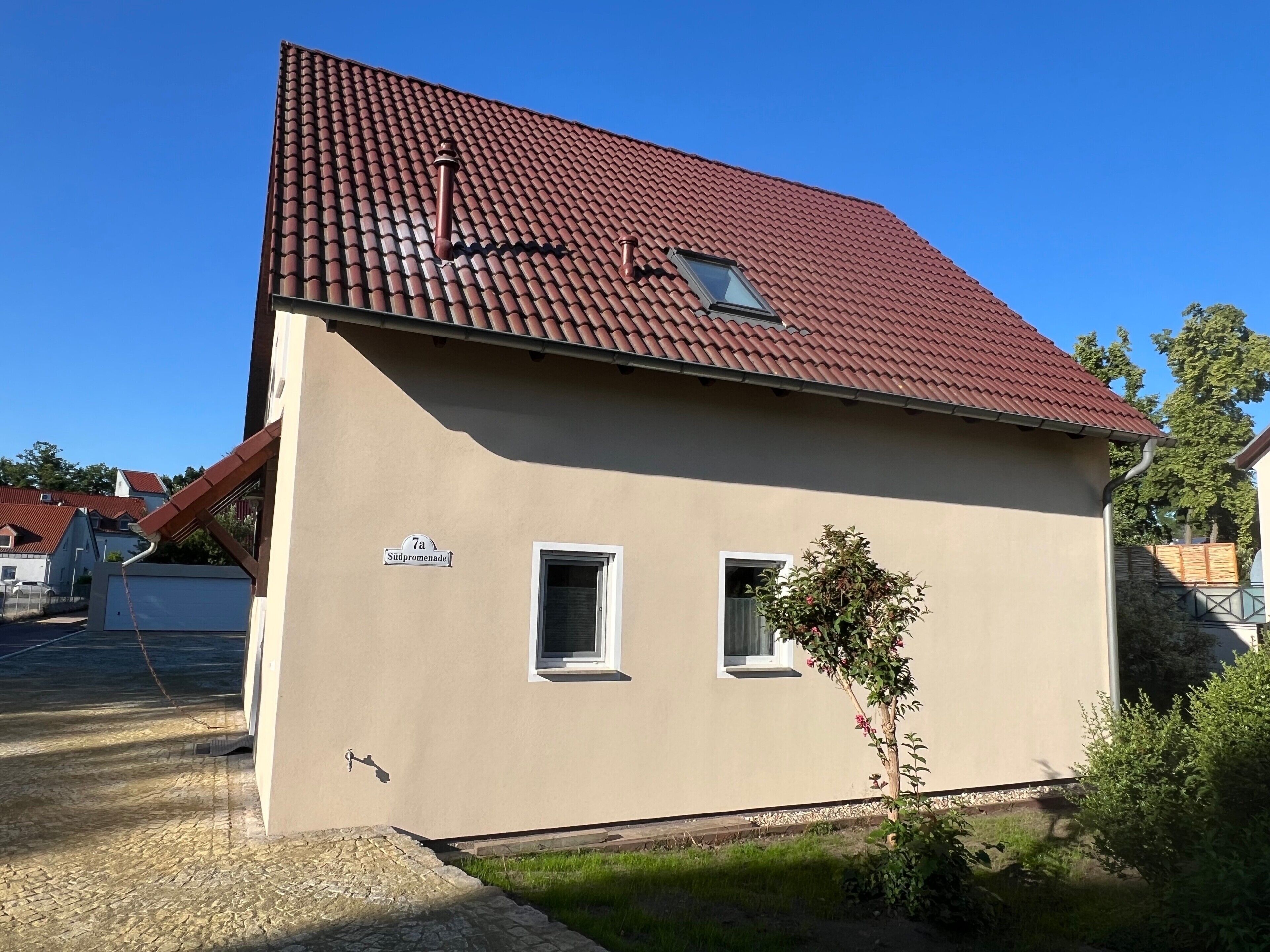 Aussenbereich