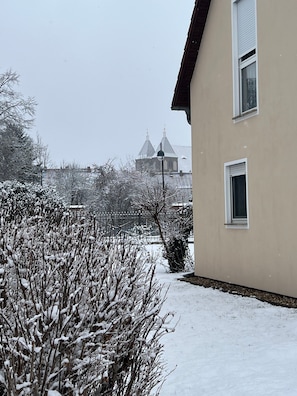 Unterkunftsgelände