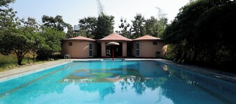 Madhuban Eco Retreat