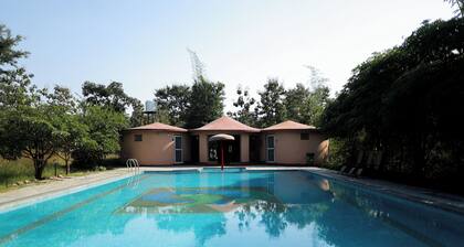 Madhuban Eco Retreat