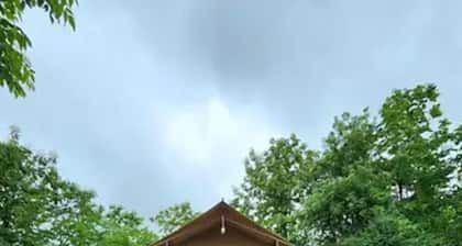 Madhuban Eco Retreat