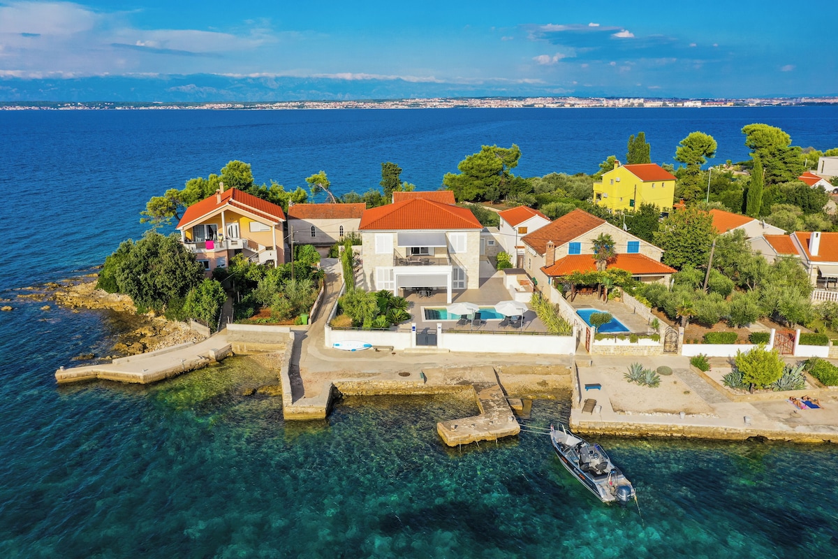 Image de profil de l’hôte