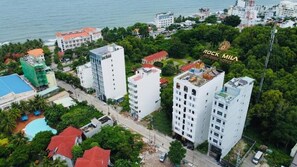 Exterior - Rockmila Hotel (Phu Quoc)