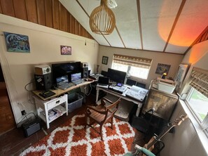 Interior - 3/2 house in the mountains between Highlands and Cashiers near Lake Glenville (Franklin)