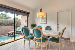 Interior - 1 Mi to Dtwn Palm Springs! Desert Escape w/ Pool (Palm Springs)
