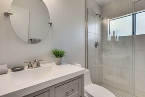 Interior - 1 Mi to Dtwn Palm Springs! Desert Escape w/ Pool (Palm Springs)