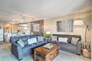 Apartment (4 Bedrooms) | Innenbereich