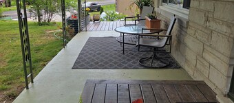 Cozy 2-bedroom cottage in beautiful Mount Vernon