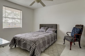 Departamento (3 Bedrooms) | Interior