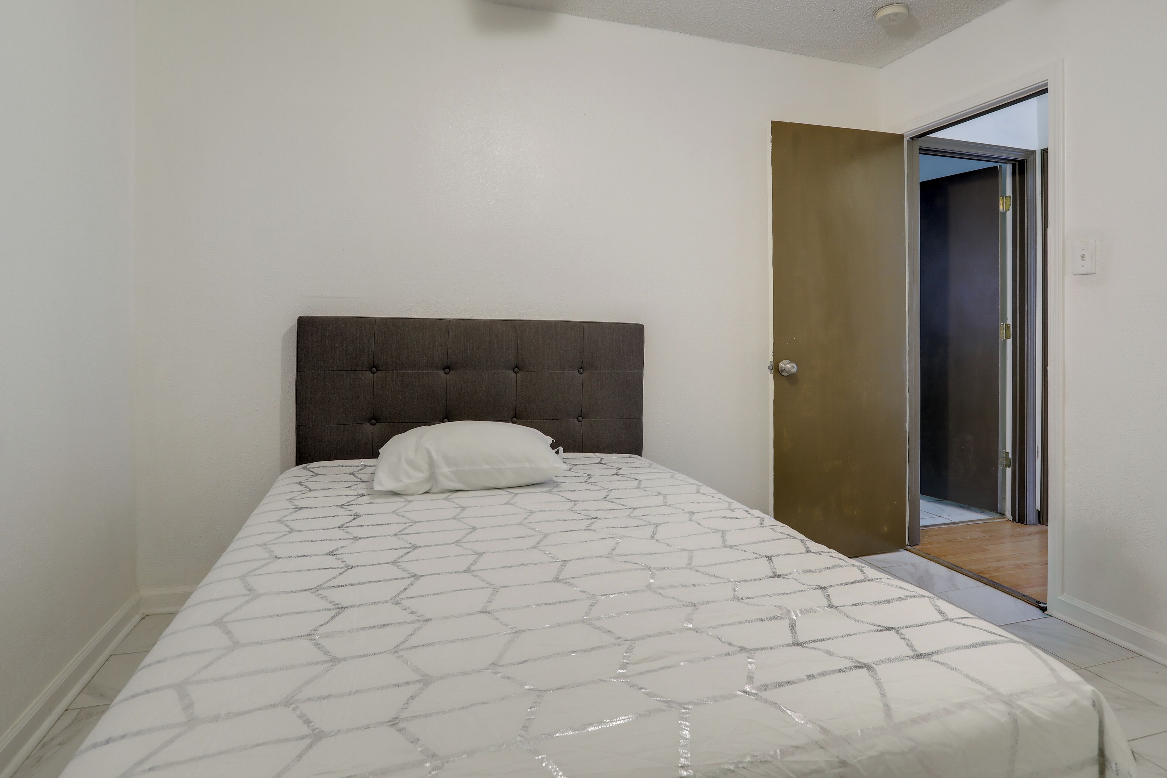 Apartemen (3 Bedrooms) | Interior
