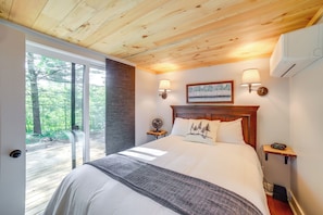 House (2 Bedrooms) | Bahagian dalam