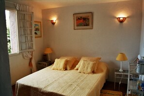 Habitació