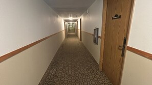 Lobby - Tacoma Port Inn Fife I-5 (Fife)