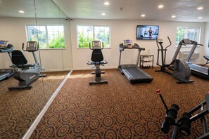 Gimnasio
