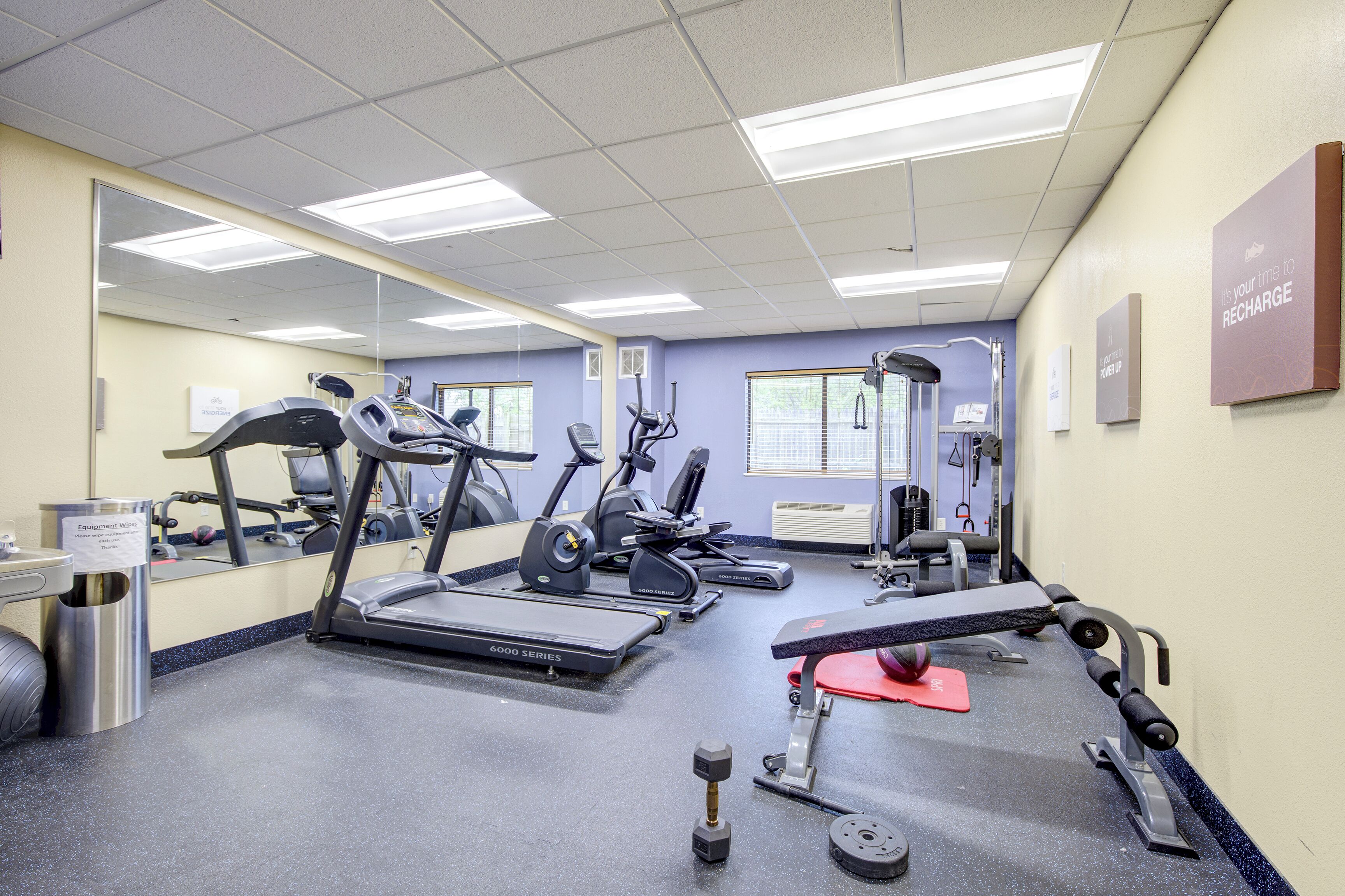 Gym