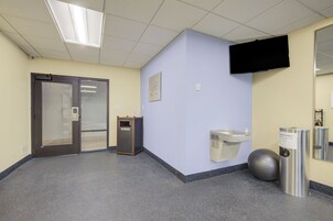 Gimnasio