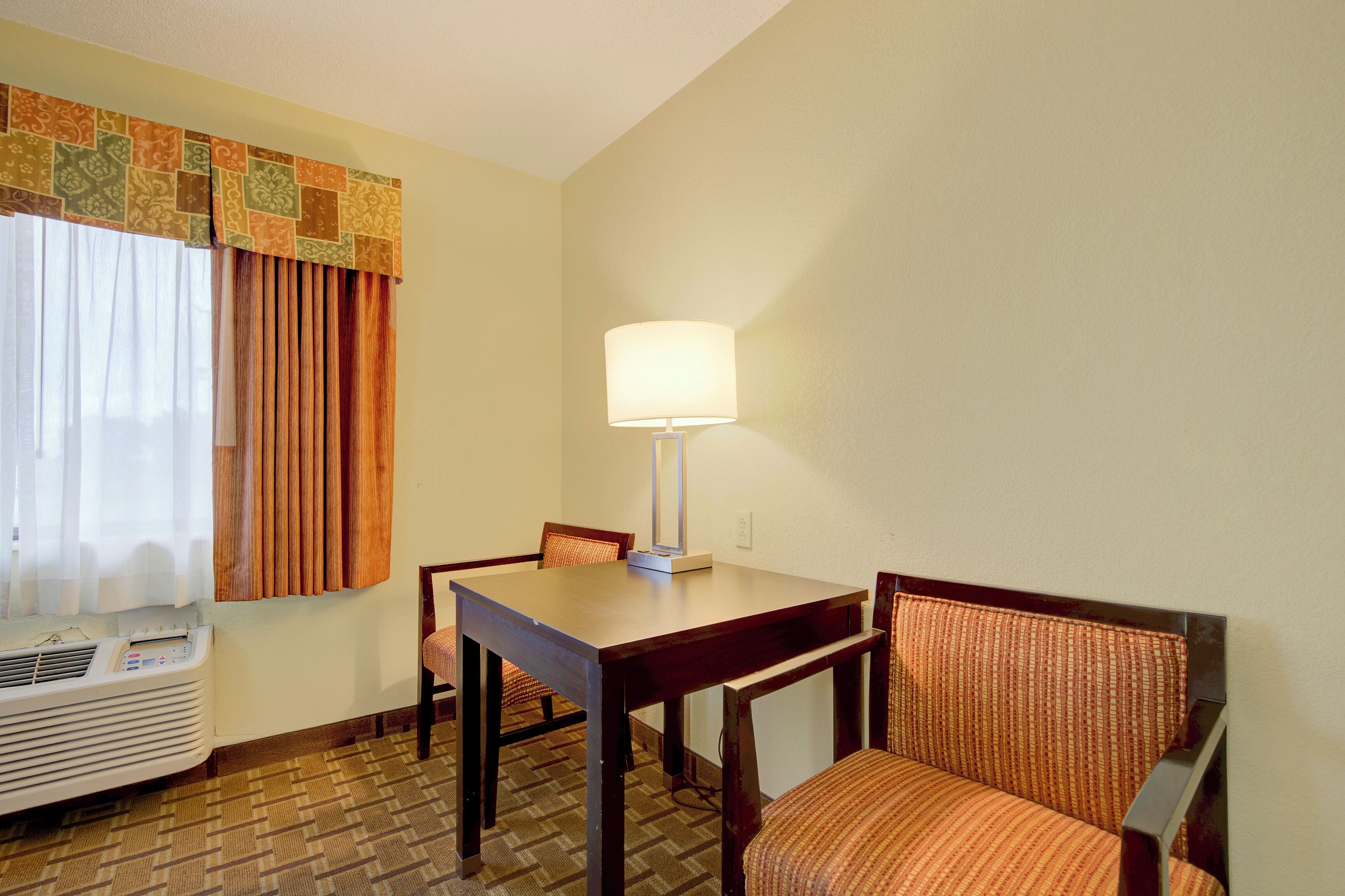Room, 2 Queen Beds, Non Smoking | Free WiFi, bed sheets
