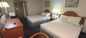 Saint Joseph Inn & Suites Benton Harbor Near I-94