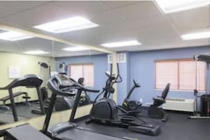 Gimnasio