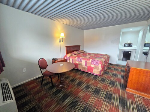 Carolina Inn Anderson Clemson Area