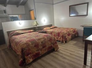 Room, 2 Double Beds