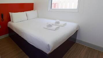 Comfort-Zimmer, 1 Doppelbett