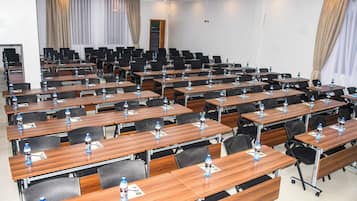 Salle de réunion