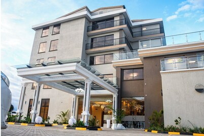 Apartments at Sebai By Karibu Stays
