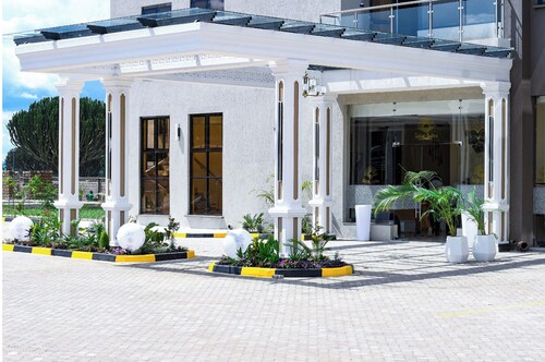 Apartments at Sebai By Karibu Stays