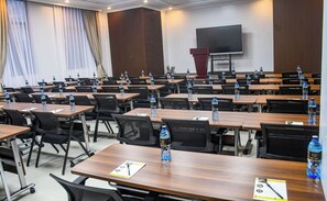 Salle de réunion