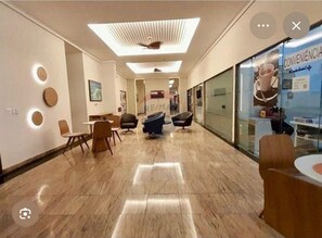 Lobby - Vrbo Property (Recife)