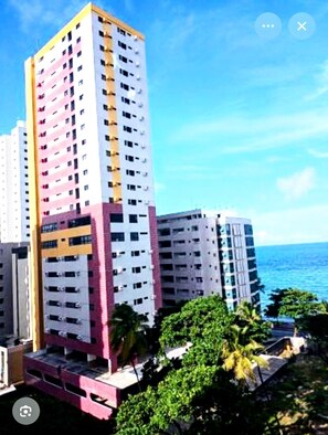 Exterior - Vrbo Property (Recife)